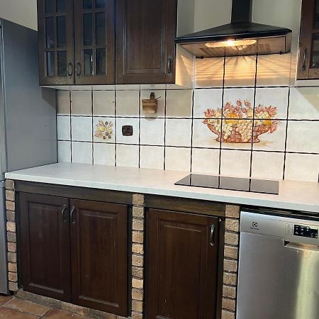 Kurort Mirowice Villa Luaran gambar
