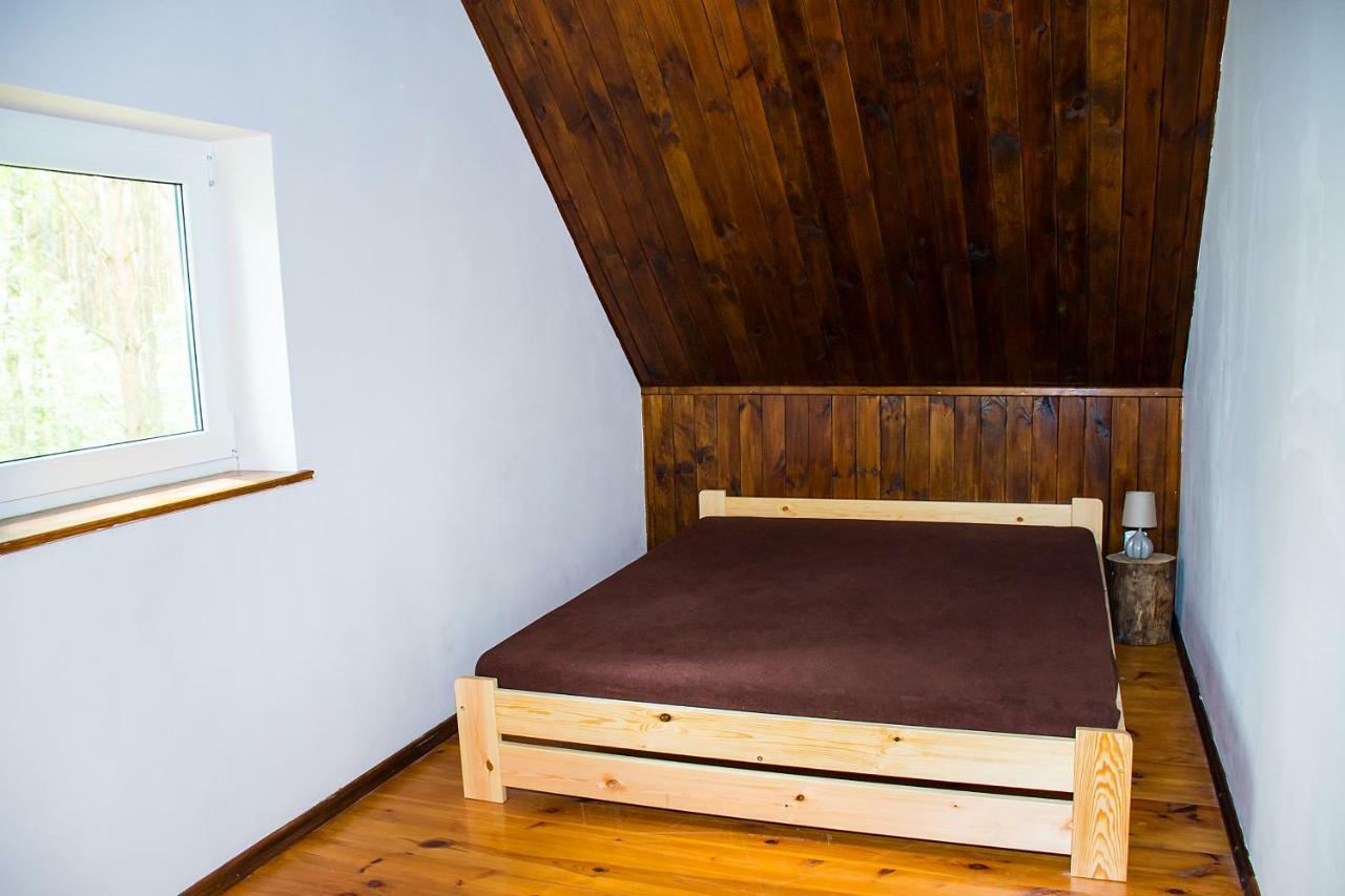 Kurort Mirowice Villa Luaran gambar
