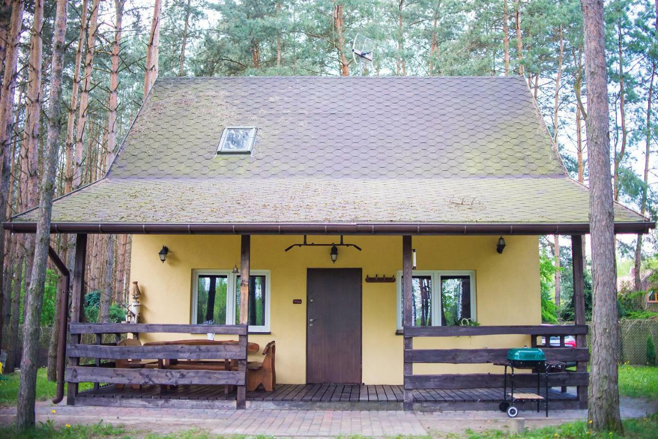 Kurort Mirowice Villa Luaran gambar