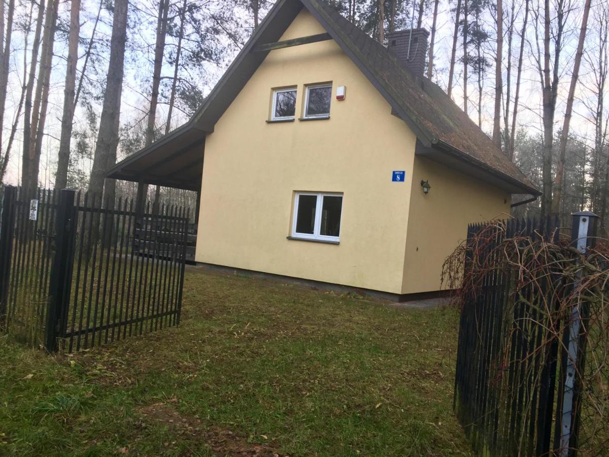 Kurort Mirowice Villa Luaran gambar